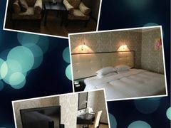 -雅戈尔富宫大酒店(观前街店)