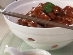 -国龙大酒店-中餐厅