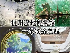 -中国湿地博物馆