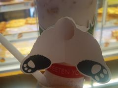 -85度C(南京中山南店)