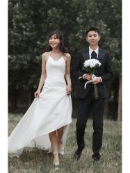 -二十一世纪婚纱摄影(省府前街店)