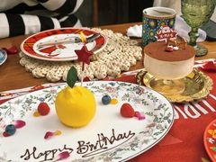 -弗兰克牛排西餐厅Ribone steak house(柠檬花园店)