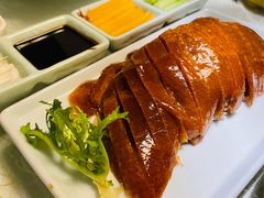 荷香烤鸭-韵秋荷(宝山龙湖天街店)