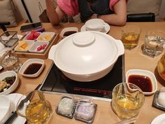 -湯系·煲汤手艺人(东二环泰禾广场店)