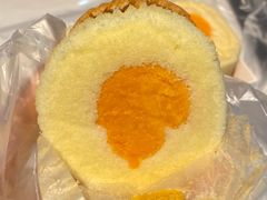芝心蛋糕-圣安娜饼屋