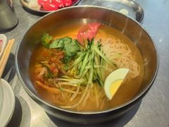 -合易泓烤肉•首创生椰大油边(宁山路店)
