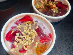 -探鱼·鲜青椒爽麻烤鱼(领展购物广场店)
