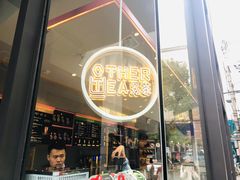 门面-OT另茶(上海幸福里店)