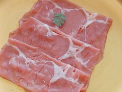 -一绪に寿喜烧(荟聚店)