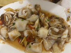 -标记好食