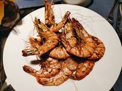 -康莱德酒店·美庭自助餐厅