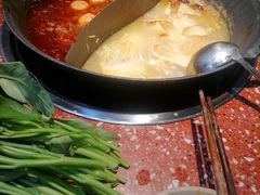 -赵美丽·重庆社区火锅·直营店(火车东站·中豪国际店)