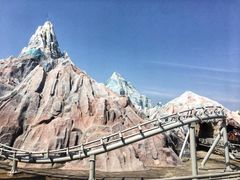 -厦门方特梦幻王国