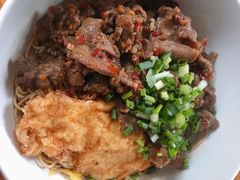 -李易面馆(树木岭店)