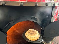 -黑熊披萨orso pizza