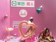 -VT101维多利广场