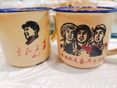 -红色根据地文化主题酒店(太湖街店)