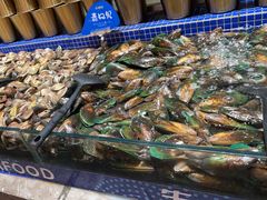 -丰卓会海鲜自助(中润大道店)