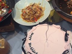 -印巷里主题餐厅(马鞍山店)