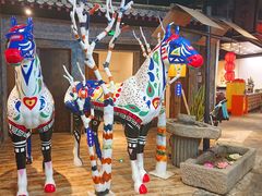 -茶马花街(城西银泰城店)