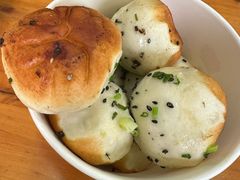 -许记生煎(遵义路店)