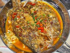 -大碗厨 25年老字号 现炒湘菜(四季天地店)