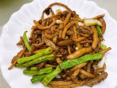 -新享乐海鲜(翠华路店)