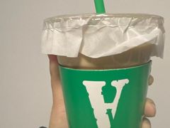 -ALPHA COFFEE阿尔法咖啡(虹泉路店)