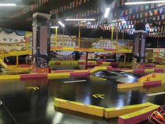 -同至人购物中心(朝阳街店)