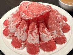 -额尔敦涮肉自助(摩尔城店)