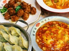 -宝发园名菜馆