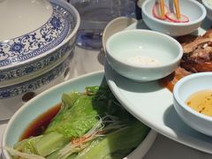 -额娘·春饼烤鸭(天鸿店)