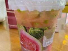 -炖物24章·顺时轻养茶(黄龙店)