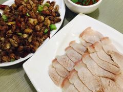 -红豆园(文林街店)
