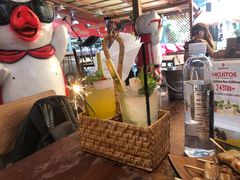 -Naughty Nuri’s Phuket