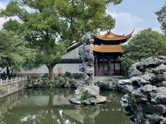 -浙江省博物馆(孤山馆区)