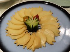 -上海青松城大酒店