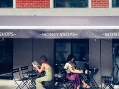 -Money Shops(愚园路店)