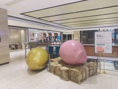 -théATRE 茶聚场(王府中環店)