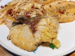 -爱妻鱼•老体北重庆水煮鱼•川菜(白云路店)