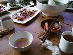 -庶民居中餐馆(花土店)