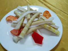 -荣生萝卜汤饭店