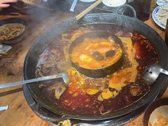 -楠火锅(龙阳广场店)