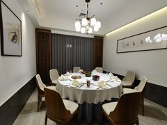 包厢-湘满甲·黄焖甲鱼创始者·湘菜·鲁菜(潘家园店)