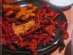 -蓉城小馆(科兴店)