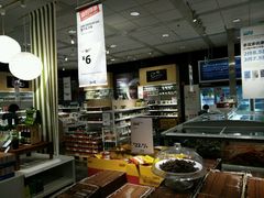 -宜家·瑞典食品屋(宝山店)