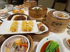 -稻香(龙华天虹店)