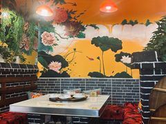 -江湖水乡铁锅炖魚(周庄嘉园店)