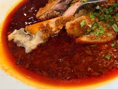 -眉州东坡(团结湖店)