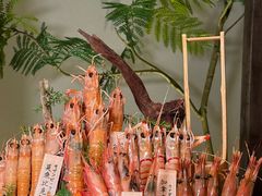 -上井料理黑金店(IFS国金中心店)